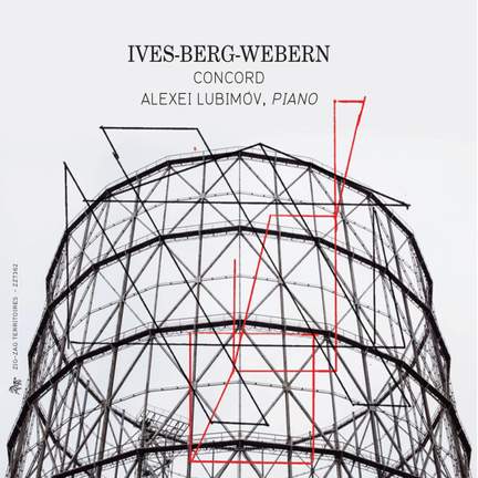Ives-Berg-Webern: Concord