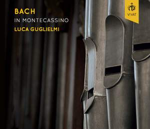 Bach in Montecassino Product Image