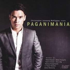 Paganimania