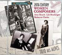 20th-Century Women Composers