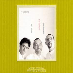 refuge trio