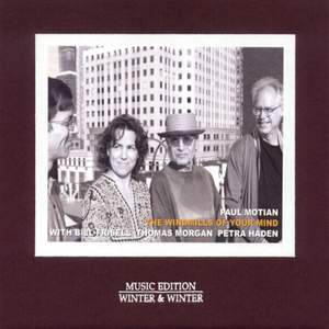 The Windmills of Your Mind