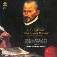 La polifonia della scuola romana, Vol. 2