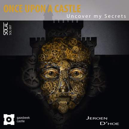 Once upon a Castle