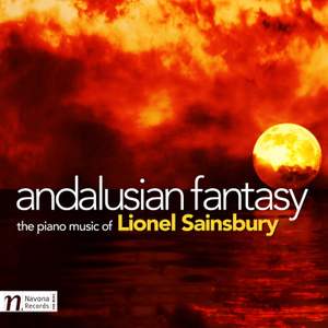 Lionel Sainsbury: Andalusian Fantasy