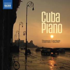 Cuba Piano
