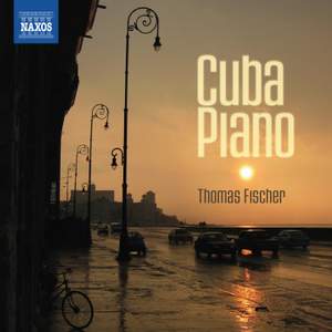 Cuba Piano