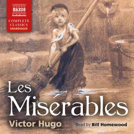 Victor Hugo: Les Miserables (Unabridged)