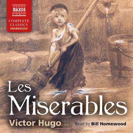 Victor Hugo: Les Miserables (Unabridged)