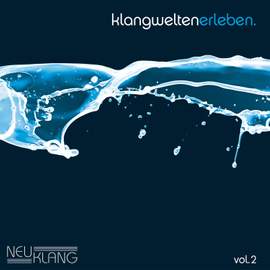 Neuklang Sampler, Vol. 2