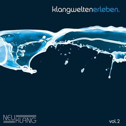 Neuklang Sampler, Vol. 2
