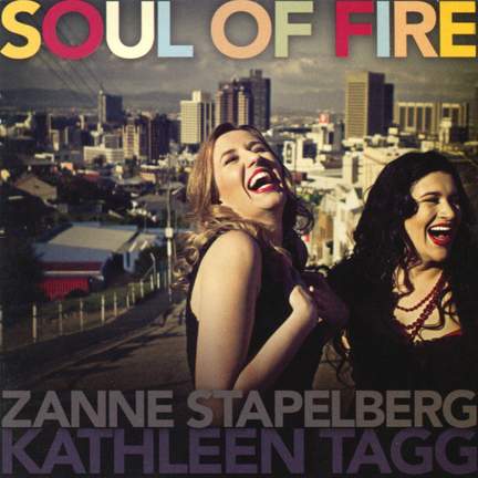 Soul of Fire