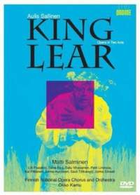 Sallinen: King Lear, Op. 76