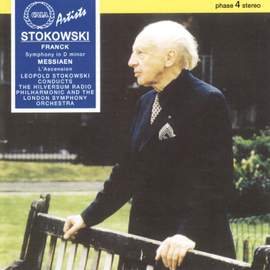 Franck: Symphony in D minor
