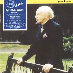 Franck: Symphony in D minor