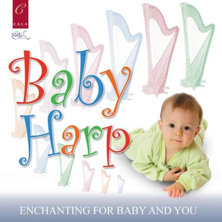 Baby Harp