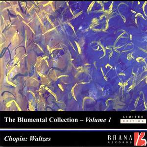 The Blumental Collection - Volume 1
