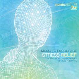 Music to Encourage Stress Relief
