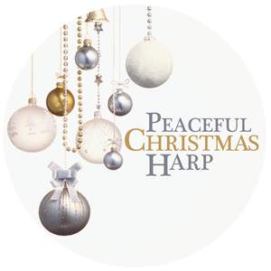 Peaceful Christmas Harp