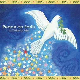 Peace on Earth