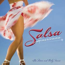 Salsa Americana