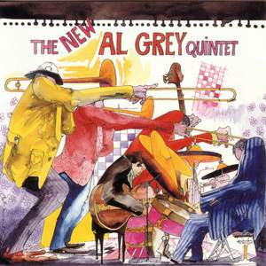 The New Al Grey Quintet