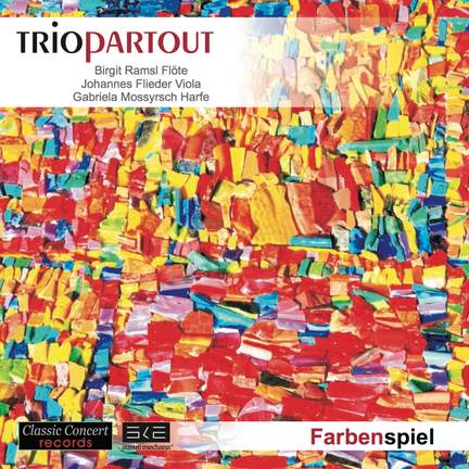 Farbenspiel