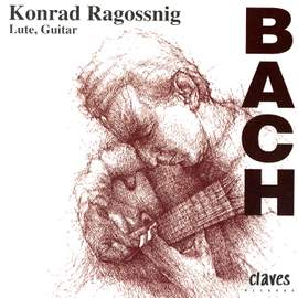 JS Bach: Suites BWV 995 & BWV 1006a