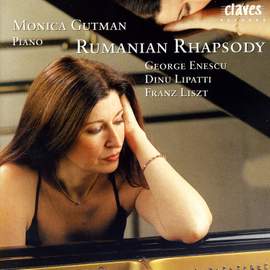 Romanian Rhapsody