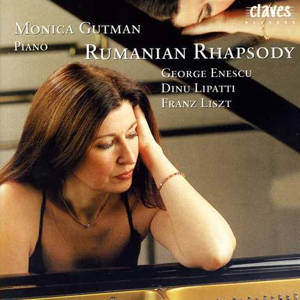 Romanian Rhapsody
