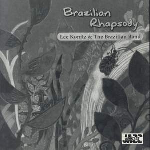 Brazilian Rhapsody