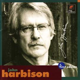 Harbison: Ulysses' Bow, Samuel Chapter