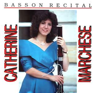 Basson Recital