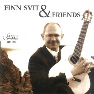 Finn Svit & Friends Product Image