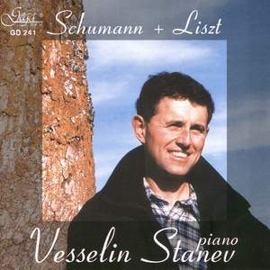 Vesselin Stanev - piano