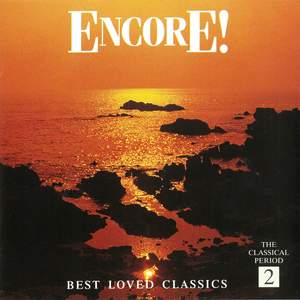 Encore! Vol. 2: The Classical Period