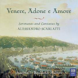 Venere, Adone e Amore: Volume 3