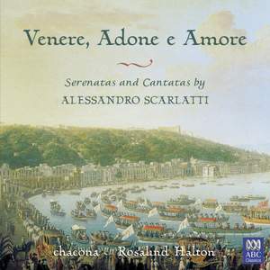 Venere, Adone e Amore: Volume 3
