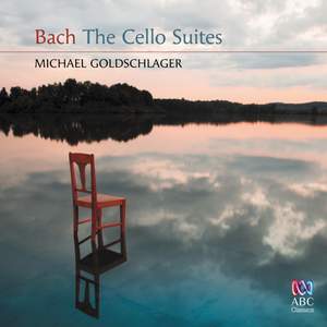 Bach, J S: Cello Suites Nos. 1-6, BWV1007-1012