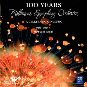 MSO – 100 Years Vol 1: Hiroyuki Iwaki