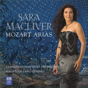 Mozart: Arias