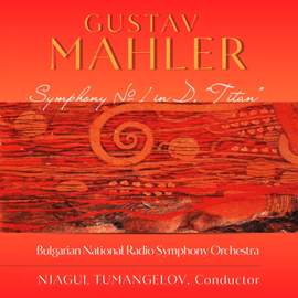 Symphony No.1 in D Major 'Titan'