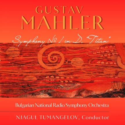 Symphony No.1 in D Major 'Titan'