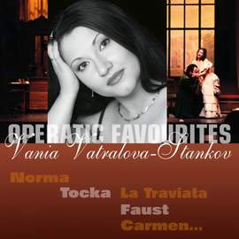 Operatic Favourites