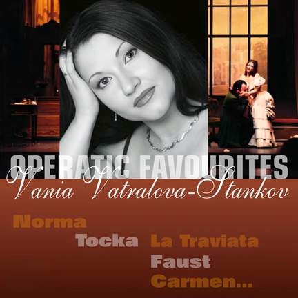 Operatic Favourites