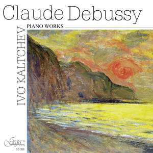 Debussy: 12 Preludes, Book 2 & Children's Corner