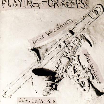 Playing for Keeps