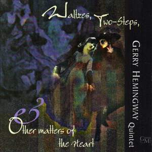 Waltzes, Two-Steps & Other Matters of the Heart (Live)