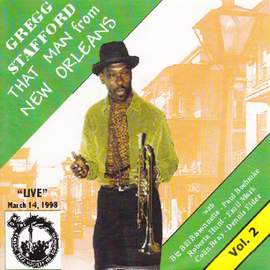 That Man from New Orleans, Vol. 2
