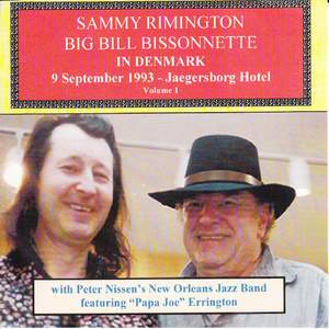 In Denmark 1993, Vol 1